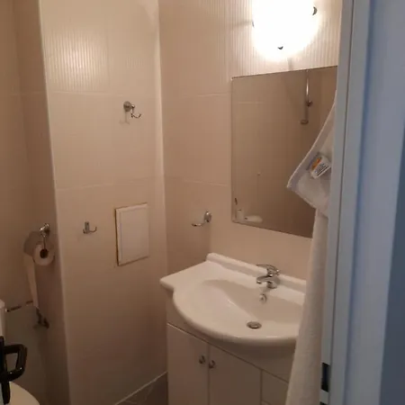 Private In Marina Cape Quiet And Relax Complex 33 8 Apartment