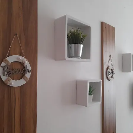 Apartment Private In Marina Cape Quiet And Relax Complex 33 8 Aheloy