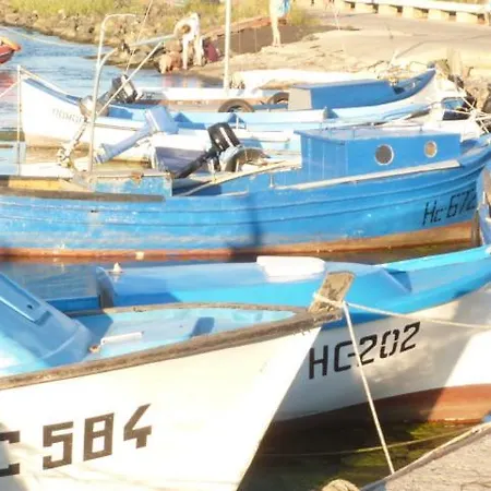 Private In Marina Cape Quiet And Relax Complex 33 8 * Aheloy