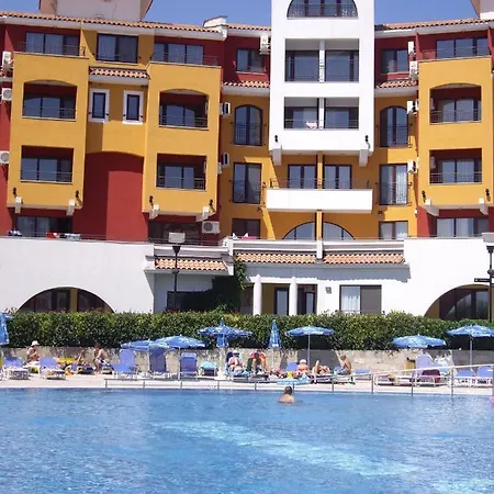 Private In Marina Cape Quiet And Relax Complex 33 8