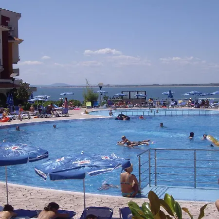 Private In Marina Cape Quiet And Relax Complex 33 8 Apartment
