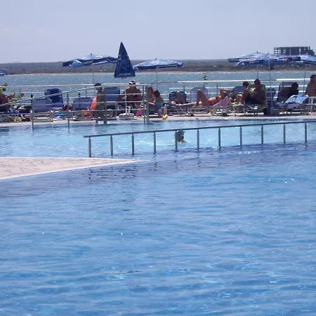 Apartment Private In Marina Cape Quiet And Relax Complex 33 8 *
