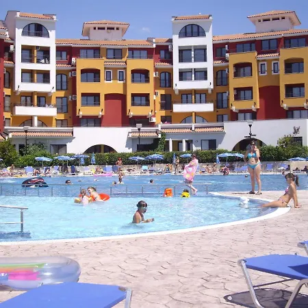 Apartment Private In Marina Cape Quiet And Relax Complex 33 8