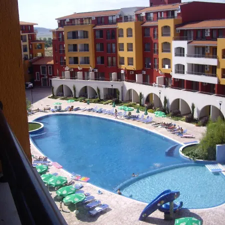 Private In Marina Cape Quiet And Relax Complex 33 8 Aheloy