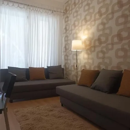 Private In Marina Cape Quiet And Relax Complex 33 8 Apartment