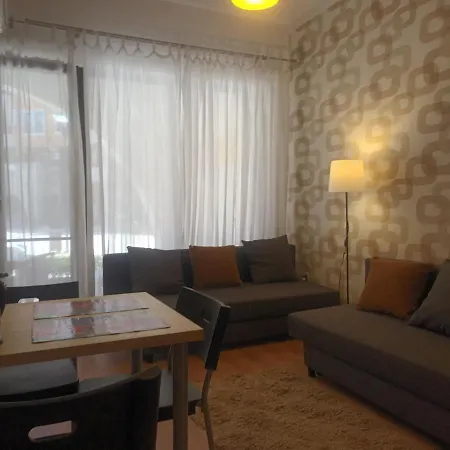 Apartment Private In Marina Cape Quiet And Relax Complex 33 8 *