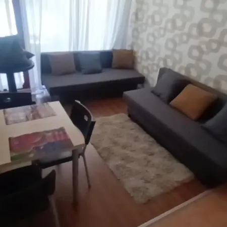 Apartment Private In Marina Cape Quiet And Relax Complex 33 8 *