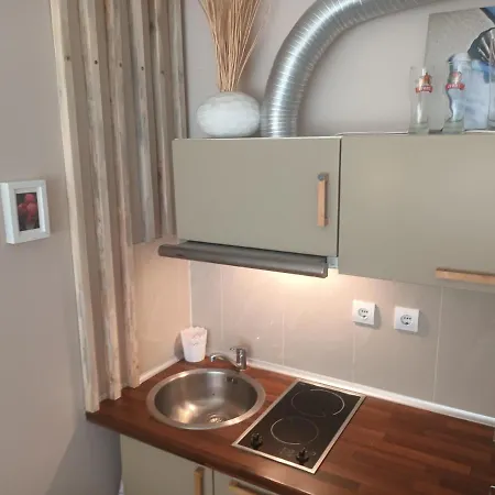 Private In Marina Cape Quiet And Relax Complex 33 8 Apartment Aheloy