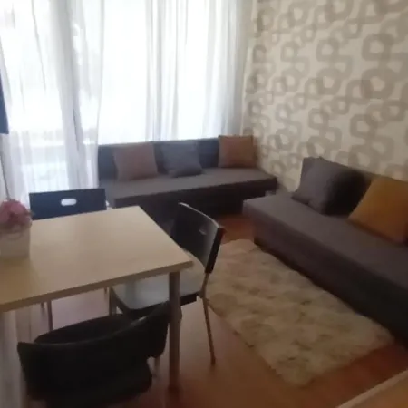 Private In Marina Cape Quiet And Relax Complex 33 8 Apartment Aheloy